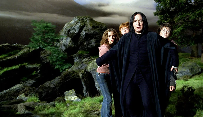 Слух: WBD перезапустит киносерию «Гарри Поттер» с новыми актёрами