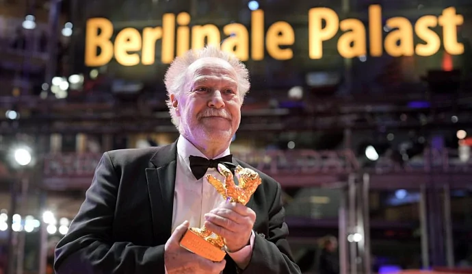 Победители BAFTA и Берлинале, подробности нового «Хеллбоя»: что случилось на прошлой неделе