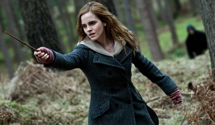Эмма Уотсон раздумывала о том, чтобы покинуть франшизу о Гарри Поттере