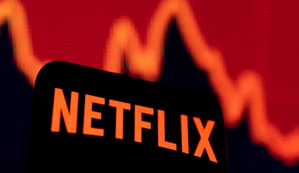 Netflix в России официально отключили