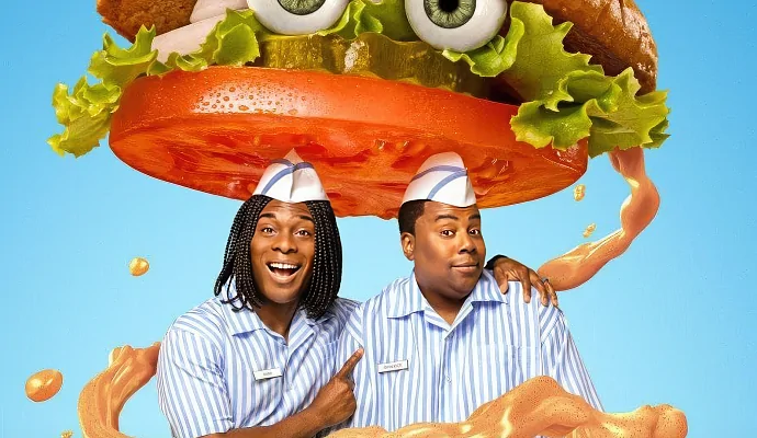 Новый трейлер комедии «Отличный гамбургер 2» 