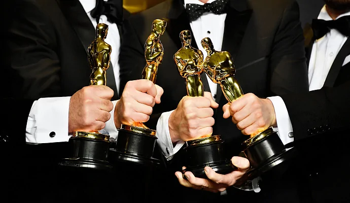 Евразийский аналог премии «Оскар» могут ввести в 2024 году
