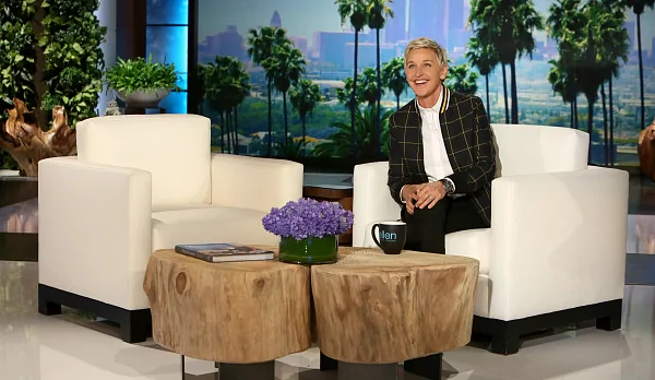 Эллен Дедженерес объявила о закрытии своего ток-шоу в 2022 году