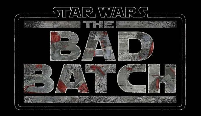 Disney+ выпустит спин-офф мультсериала «Звёздные войны: Войны клонов» об отряде «Бракованная партия»