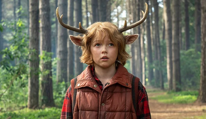 Сериал «Sweet Tooth: Мальчик с оленьими рогами» завершится на третьем сезоне