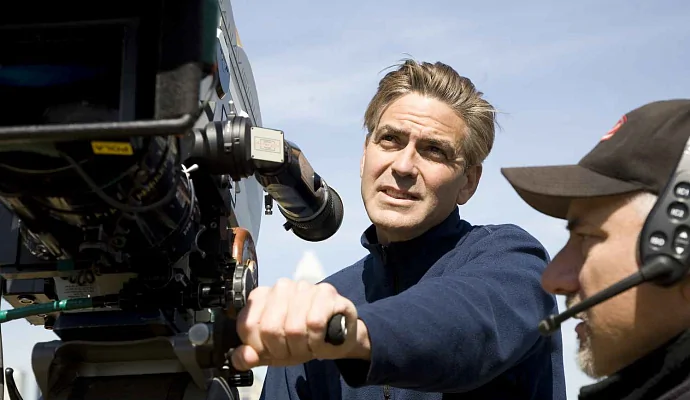 Джордж Клуни определился со следующим режиссёрским проектом