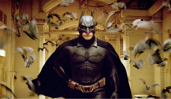 Кристофер Нолан рад, что успел сделать своего Бэтмана до наступления «эры супергеройского кино»