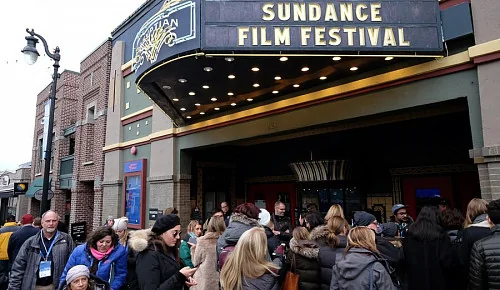 Sundance: победители