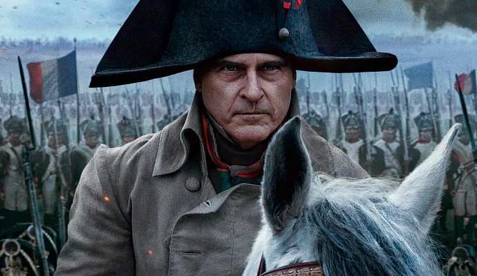 Apple TV+ не планирует выпускать режиссёрскую версию «Наполеона»