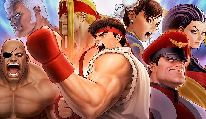 Найдены режиссёры для экранизации видеоигры Street Fighter