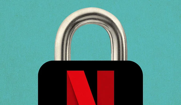 Netflix разрешил делиться паролями от аккаунтов вне домохозяйств за деньги