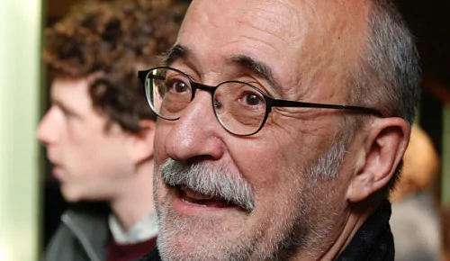 Умер экс-глава «Недели критики» Каннского кинофестиваля и активист индустрии Хосе Мария Риба