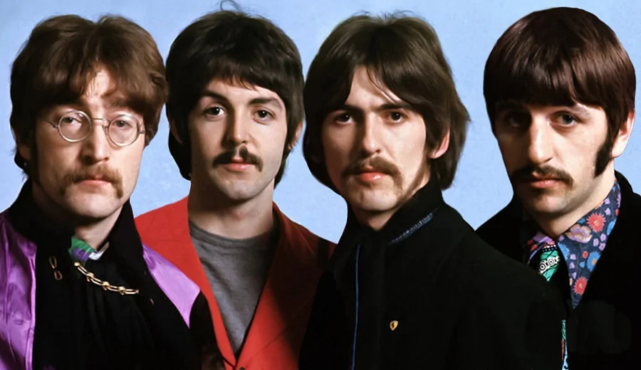 Слух: найдены исполнители главных ролей в четырёх байопиках The Beatles