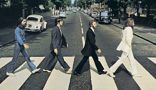Четыре фильма Сэма Мендеса о The Beatles выйдут в 2027 году