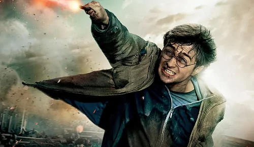 Дэниэл Рэдклифф не планирует сниматься в сериале «Гарри Поттер»