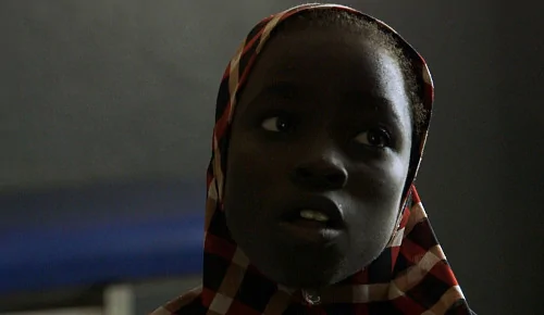 На Роттердамском кинофестивале победила документалка о детях из Камеруна