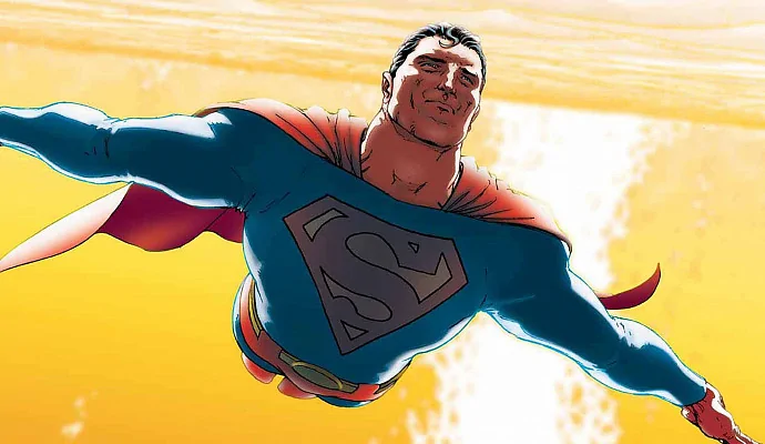 Джеймс Ганн заявил о начале подготовки к съёмкам «Супермена: Наследие»