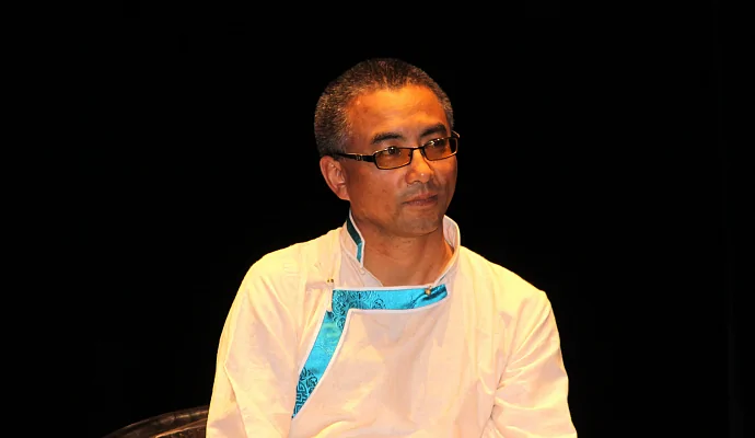Умер тибетский режиссёр Пема Цеден, отмеченный на Венецианском кинофестивале