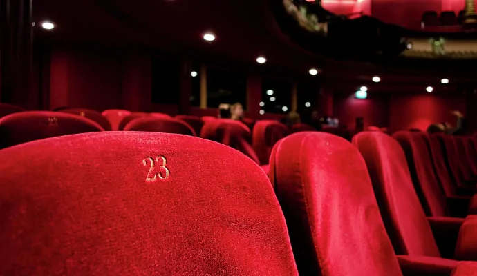 Экспертные советы покинули многие режиссёры и представители онлайн-кинотеатров