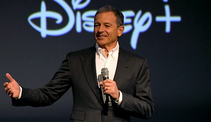Президент Disney считает, что контента по главным франшизам стало слишком много
