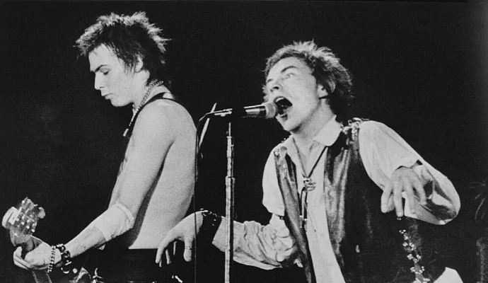 В сериале Дэнни Бойла о Sex Pistols прозвучит музыка группы