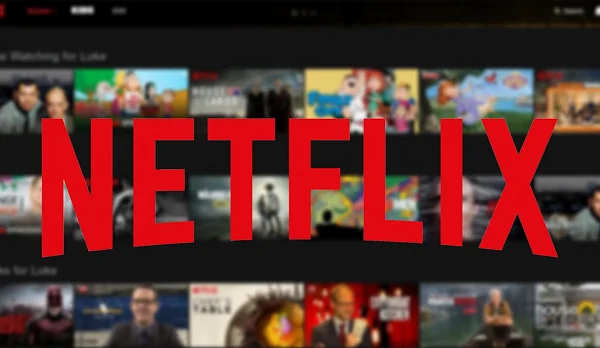 Netflix полностью остановил производство из-за коронавируса