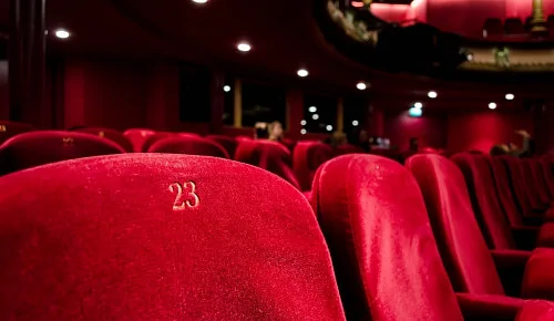 Российские власти дали добро на открытие кинотеатров с середины июля