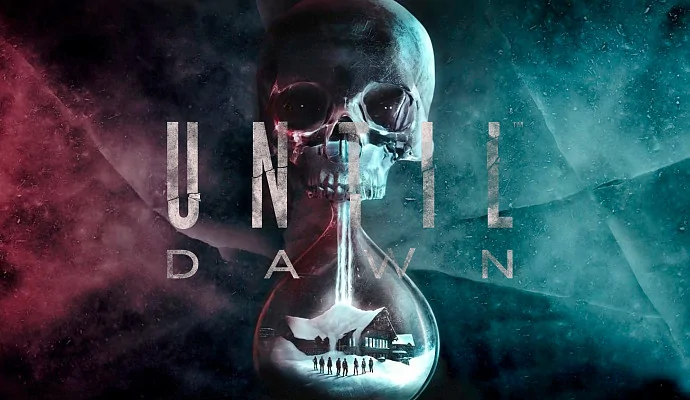 Экранизация Until Dawn получила дату релиза