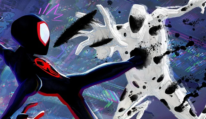 «Человек-паук: Паутина вселенных» получил дату цифрового релиза