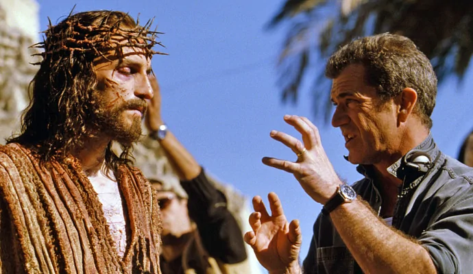 Слух: Мэл Гибсон начнёт съёмки сиквела «Страстей Христовых» в 2023 году