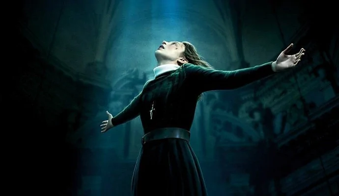 «Проклятие монахини 2» обещает быть самым жестоким фильмом в серии