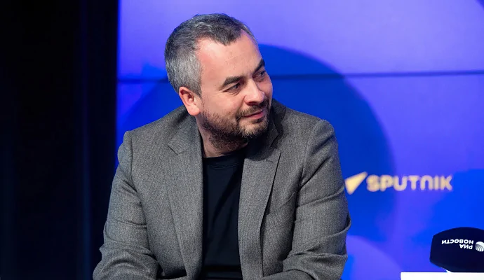 Илья Бурец стал креативным директором «МТС Медиа»