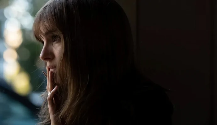 Натали Портман и Джулианна Мур предстали на кадрах из нового фильма Тодда Хейнса