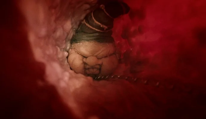 Sony выведет на экраны фильм ужасов про гномов-убийц