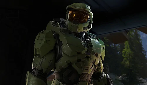 В тизере экранизации видеоигры Halo представили Мастера Чифа и Кортану