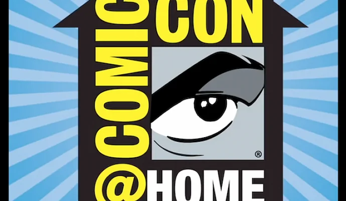 Команда Comic-Con в Сан-Диего анонсировала летнее мероприятие в виртуальном формате