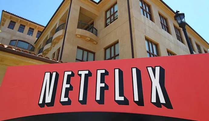 Netflix материально поддержит банки и организации, помогающие темнокожему сообществу