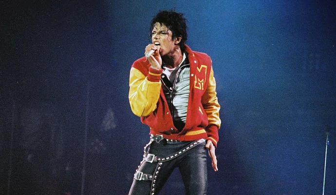 Байопик о Майкле Джексоне убедит зрителей в его невиновности 