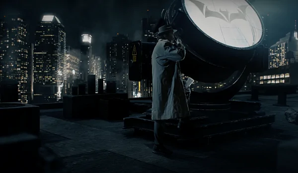 Фанаты сняли мрачный короткий метр про Бэтмена и Джокера. В одной из ролей — Майкл Мэдсен