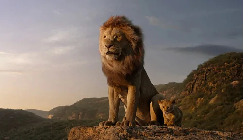 Приквел «Короля льва» про Муфасу выйдет в 2024 году
