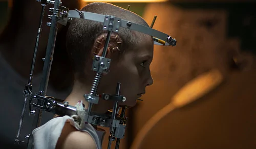 Франция выдвинула «Титан» Жюлии Дюкурно на соискание премии «Оскар» 