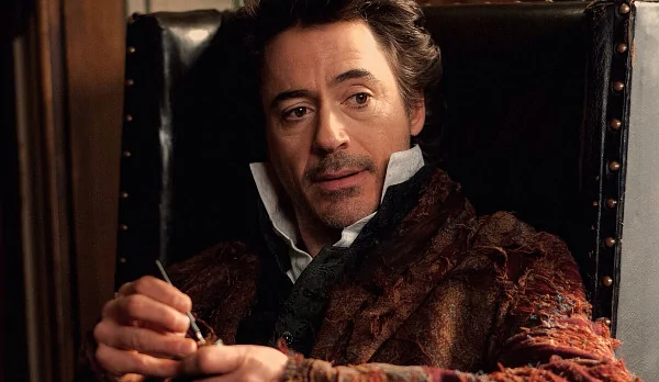 Роберт Дауни — младший и HBO Max расширят киновселенную «Шерлока Холмса»