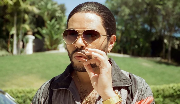 The Weeknd ожидал разгромную критику на «Кумира»