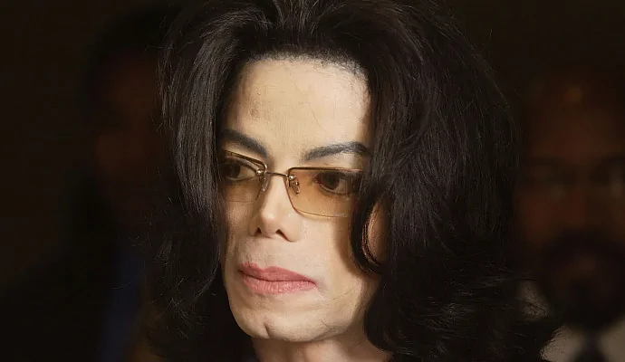 Съёмки фильма о Майкле Джексоне начнутся сразу после конца забастовки