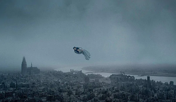 Новый фильм Роя Андерссона «О бесконечности» получит кинотеатральный релиз в России