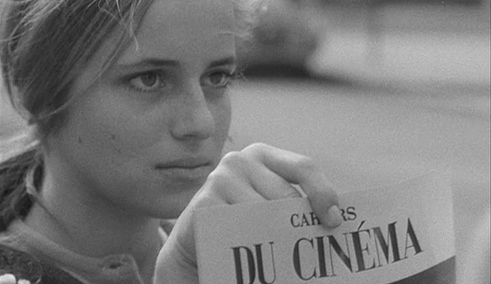 Тетрадь памяти. История «Cahiers du cinéma» — главного на планете журнала о кино