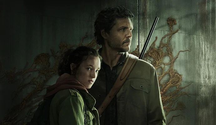 В сериале по игре The Last of Us будет рассказана история охотников