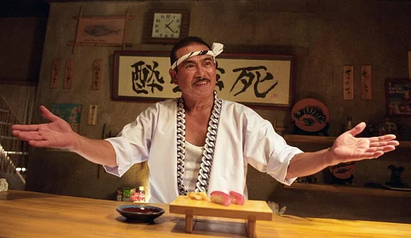 В Японии умер актёр Сонни Тиба, сыгравший в «Убить Билла»