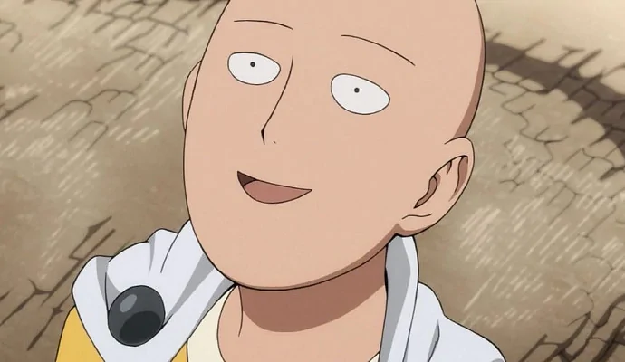 Несокрушимый Сайтама вернётся в третьем сезоне аниме «Ванпанчмен» 