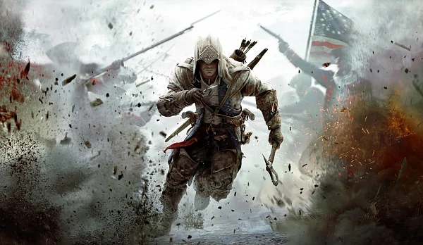 Тамплиеры и ассасины возвращаются на экраны: Netflix экранизирует видеоигру Assassin’s Creed
